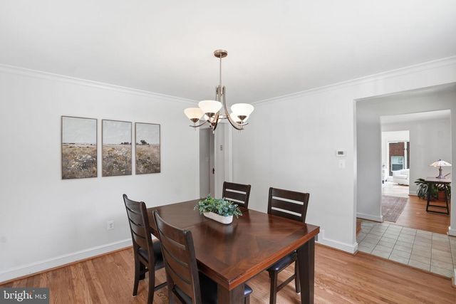 9601 BRUCE DR, Silver Spring, MD 20901
