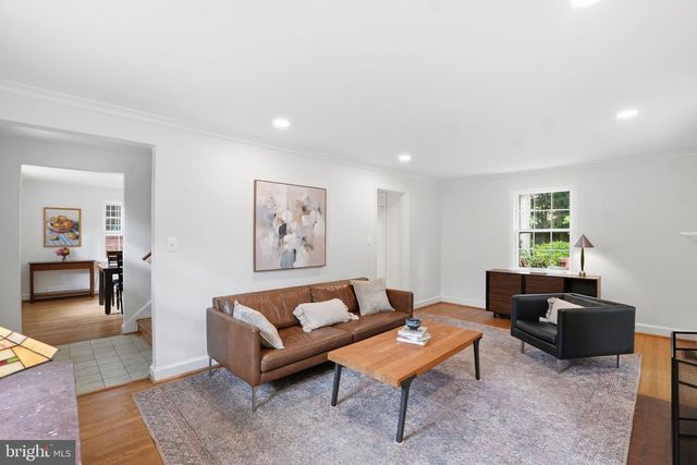 9601 BRUCE DR, Silver Spring, MD 20901