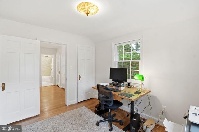 9601 BRUCE DR, Silver Spring, MD 20901