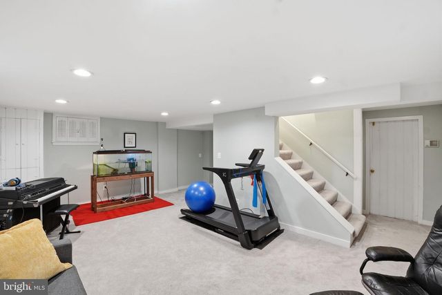 9601 BRUCE DR, Silver Spring, MD 20901