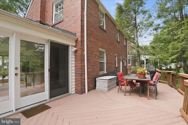9601 BRUCE DR, Silver Spring, MD 20901