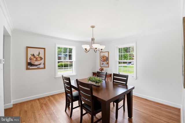 9601 BRUCE DR, Silver Spring, MD 20901