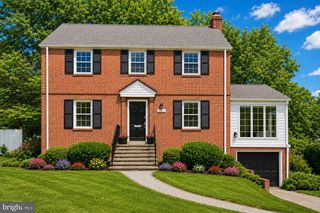 9601 BRUCE DR, Silver Spring, MD 20901