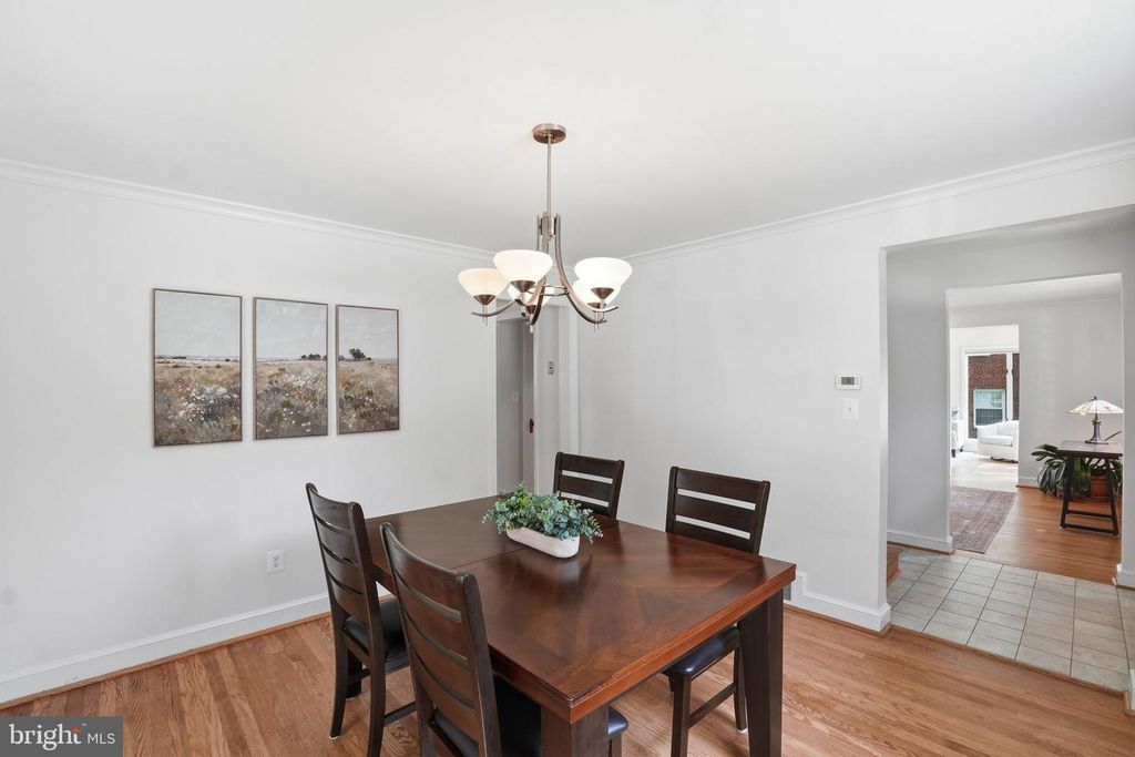 Image 11 of property listing at 9601 BRUCE DR, Silver Spring, MD 20901