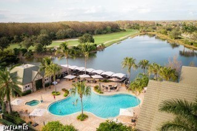 12033 Covent Garden CT 2403, Naples, FL 34120