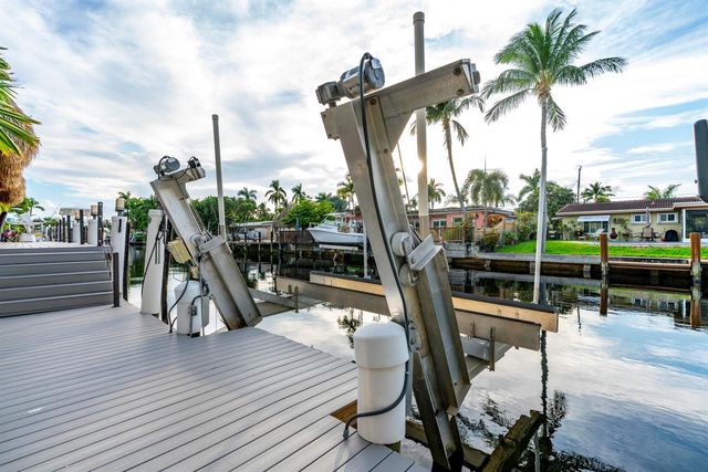 851 SE 5th Avenue, Pompano Beach, FL 33060