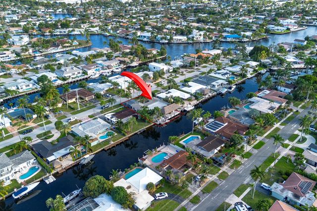 851 SE 5th Avenue, Pompano Beach, FL 33060