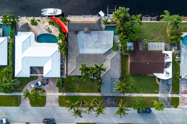 851 SE 5th Avenue, Pompano Beach, FL 33060