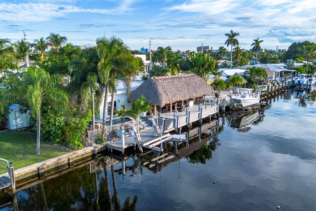 851 SE 5th Avenue, Pompano Beach, FL 33060