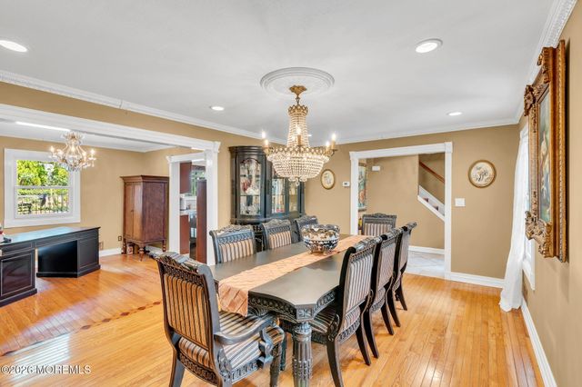 25 Gladiola Drive, Howell, NJ 07731