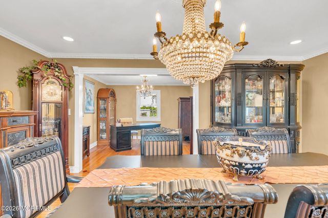 25 Gladiola Drive, Howell, NJ 07731