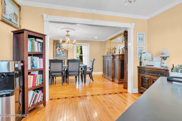 25 Gladiola Drive, Howell, NJ 07731