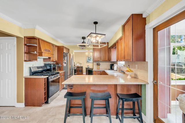 25 Gladiola Drive, Howell, NJ 07731