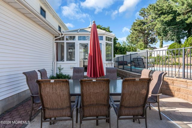25 Gladiola Drive, Howell, NJ 07731