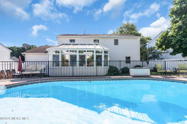 25 Gladiola Drive, Howell, NJ 07731