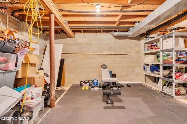 25 Gladiola Drive, Howell, NJ 07731