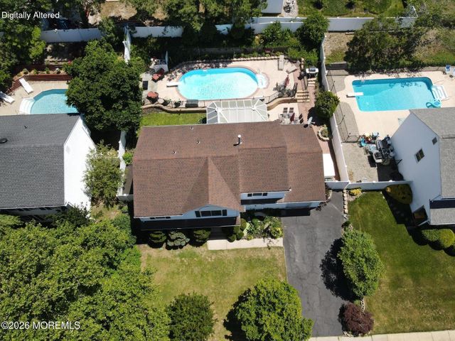 25 Gladiola Drive, Howell, NJ 07731