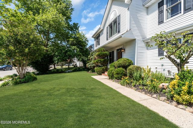 25 Gladiola Drive, Howell, NJ 07731