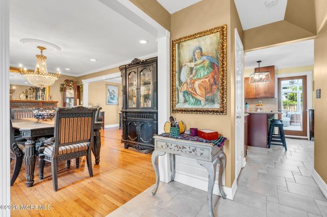 25 Gladiola Drive, Howell, NJ 07731