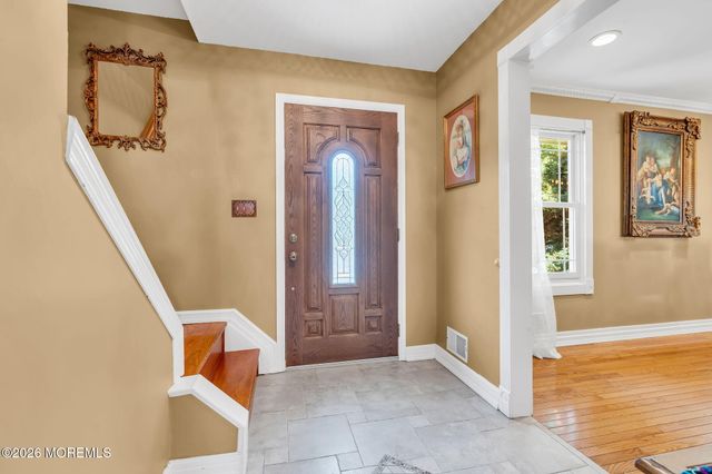 25 Gladiola Drive, Howell, NJ 07731