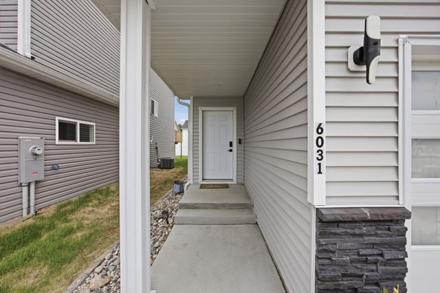 6031 8th Street W, West Fargo, ND 58078