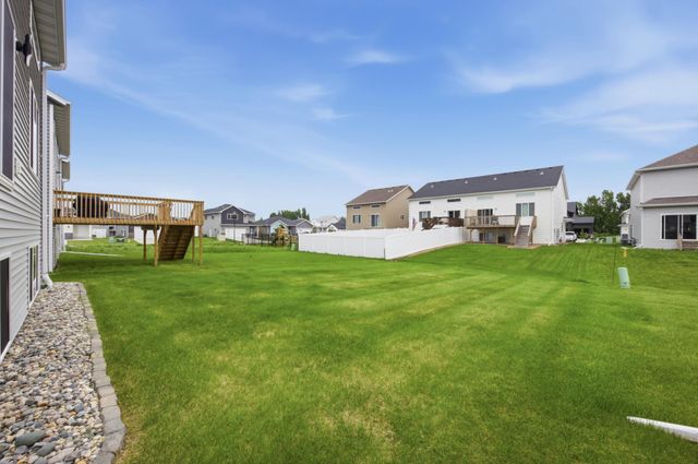 6031 8th Street W, West Fargo, ND 58078