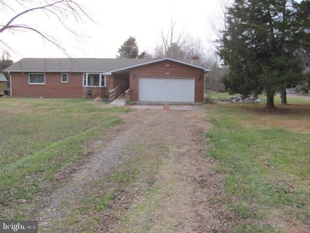 4928 DRAWBRIDGE ROAD, Cambridge, MD 21613