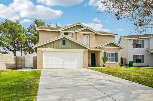 45614 Barham, Lancaster, CA 93534