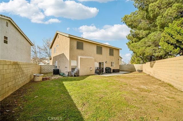 45614 Barham, Lancaster, CA 93534