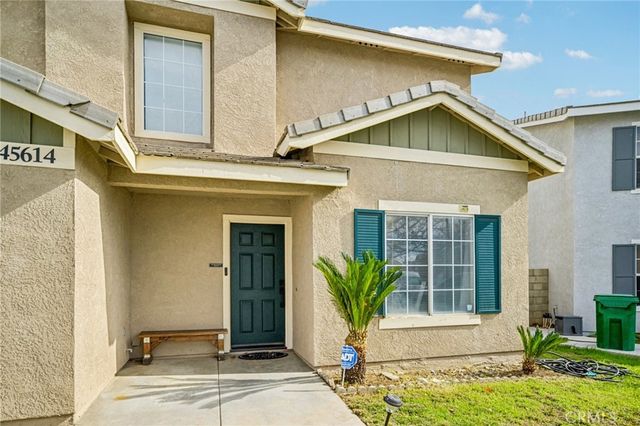 45614 Barham, Lancaster, CA 93534