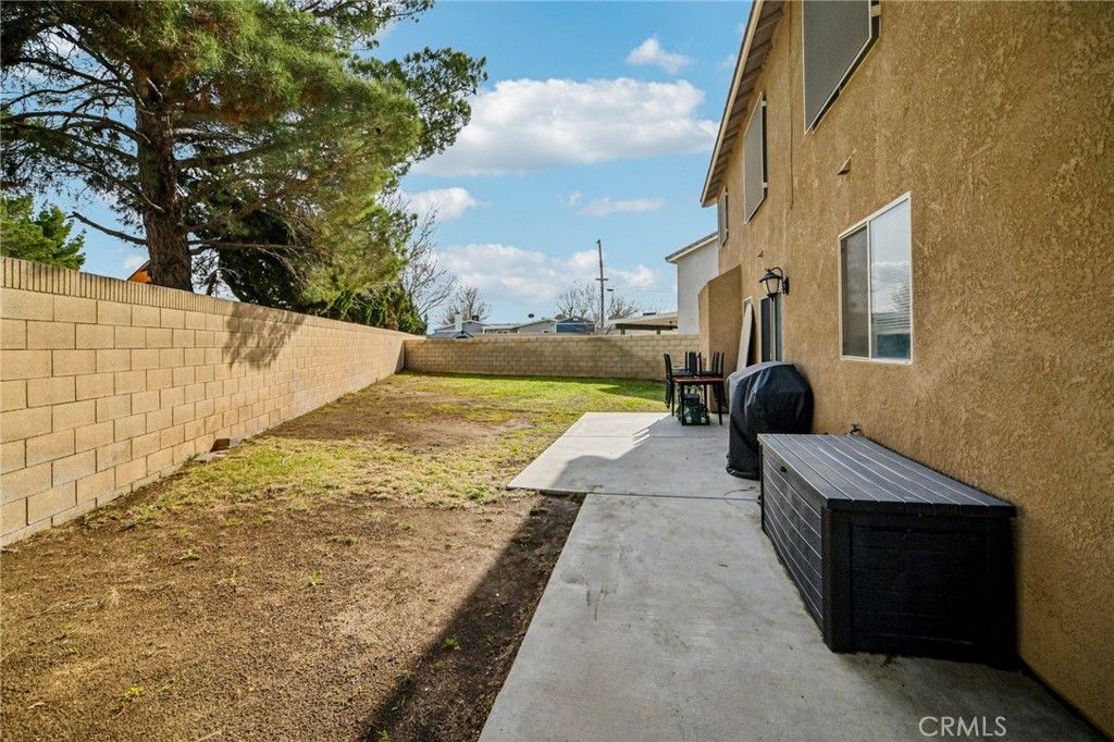 Image 27 of property listing at 45614 Barham, Lancaster, CA 93534