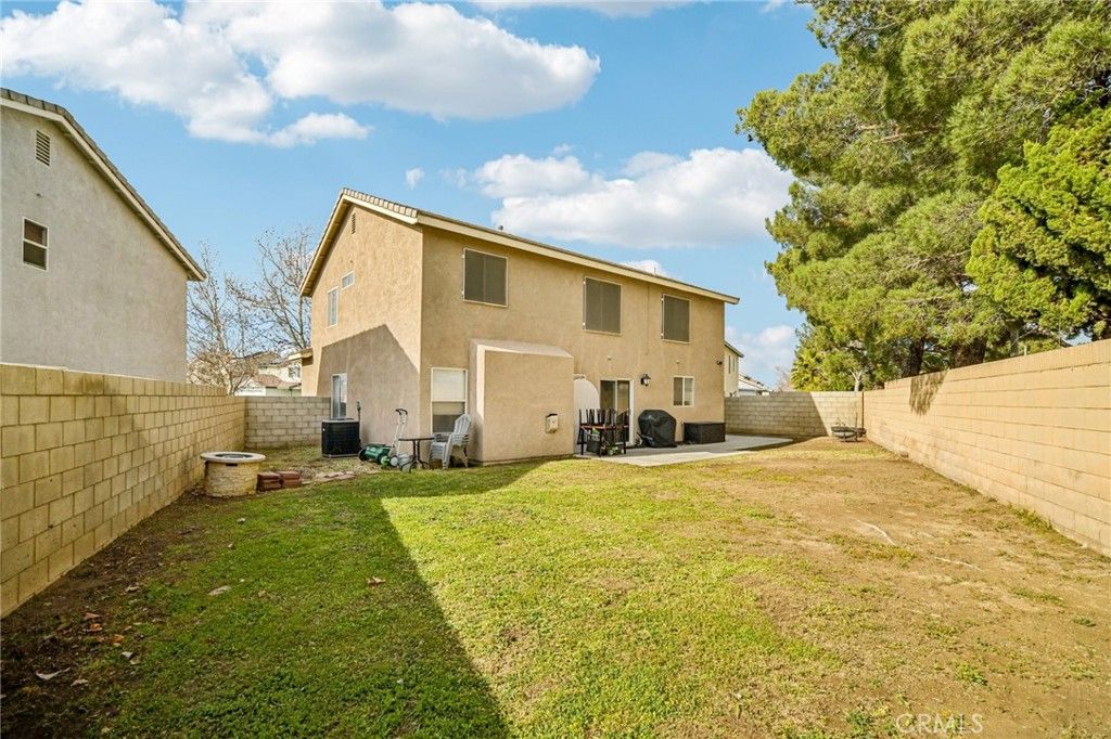 Image 28 of property listing at 45614 Barham, Lancaster, CA 93534