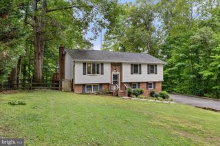 10569 ROOSEVELT DR, King George, VA 22485