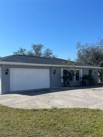 22065 MALONE AVENUE, Port Charlotte, FL 33952