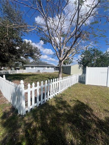 22065 MALONE AVENUE, Port Charlotte, FL 33952