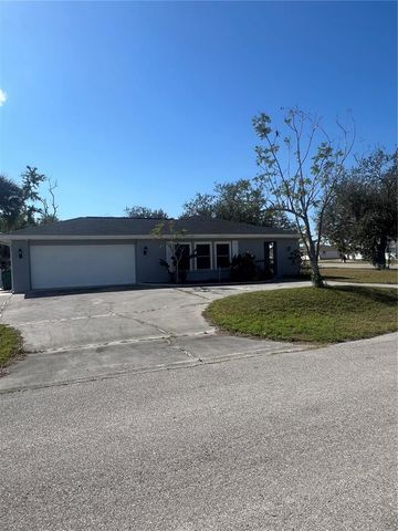 22065 MALONE AVENUE, Port Charlotte, FL 33952