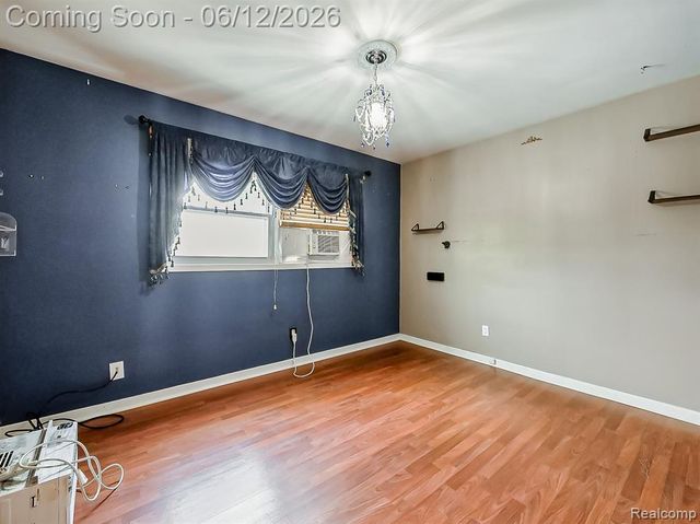29835 Hillbrook Street, Livonia, MI 48152