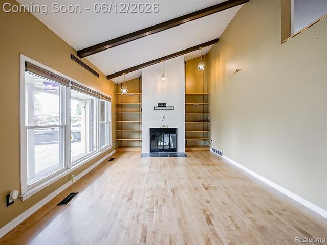 29835 Hillbrook Street, Livonia, MI 48152