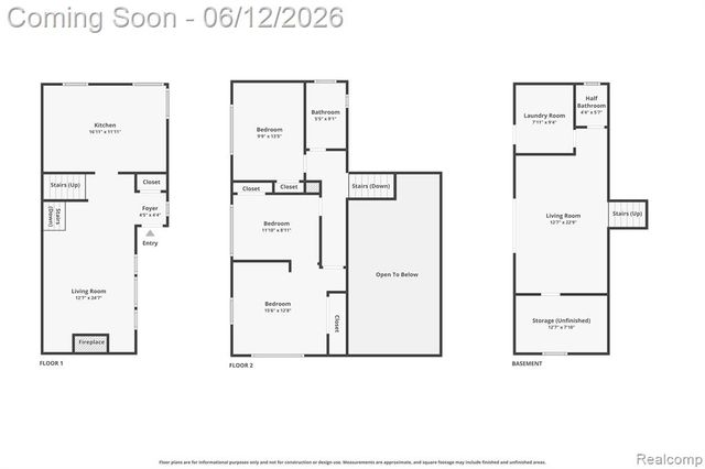 29835 Hillbrook Street, Livonia, MI 48152