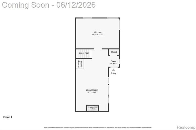 29835 Hillbrook Street, Livonia, MI 48152
