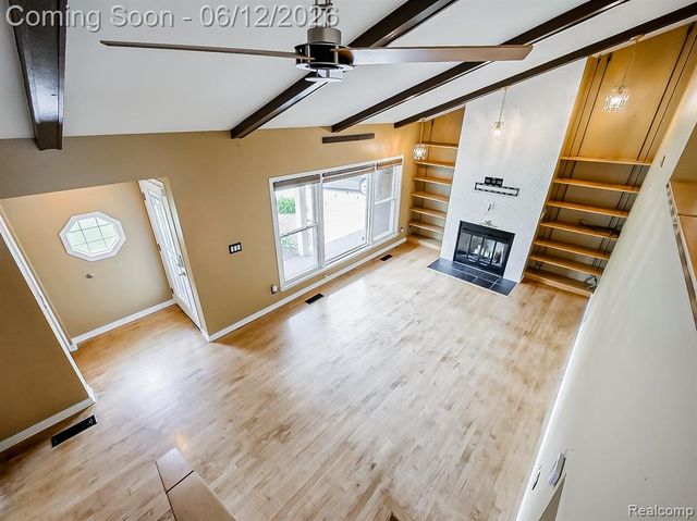 29835 Hillbrook Street, Livonia, MI 48152