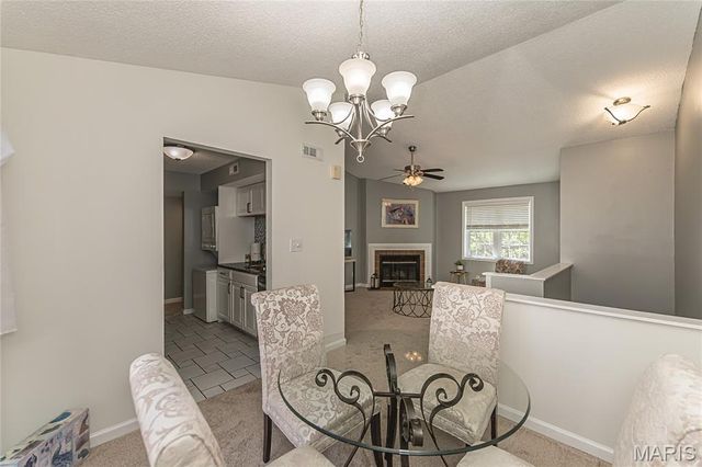 1526 Thrush Terrace, St Louis, MO 63144