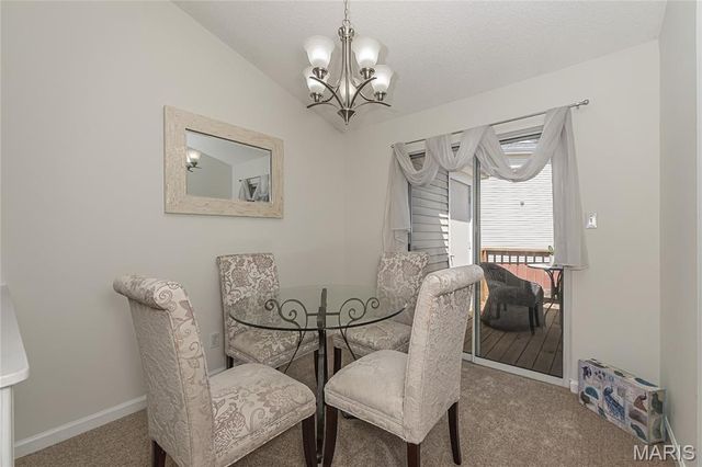 1526 Thrush Terrace, St Louis, MO 63144