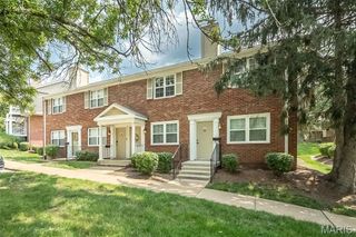 1526 Thrush Terrace, St Louis, MO 63144
