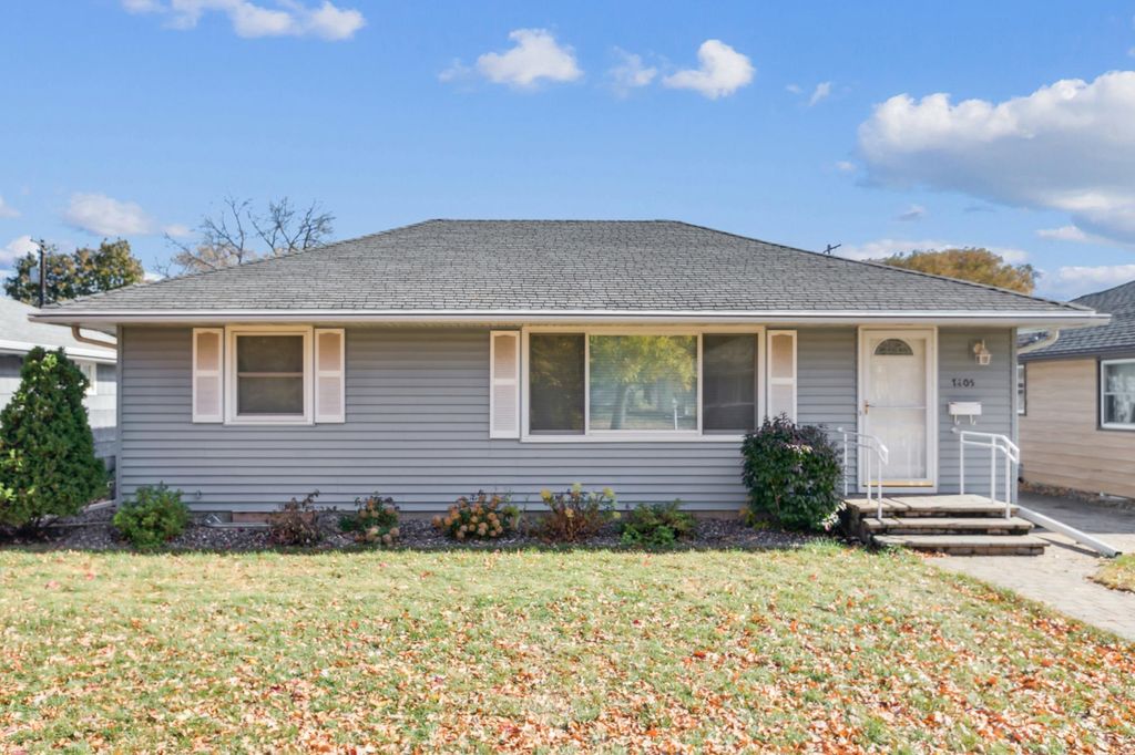 7205 Garfield Avenue, Richfield, MN 55423