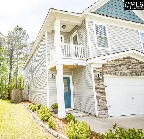 3089 Gedney Circle, Blythewood, SC 29016