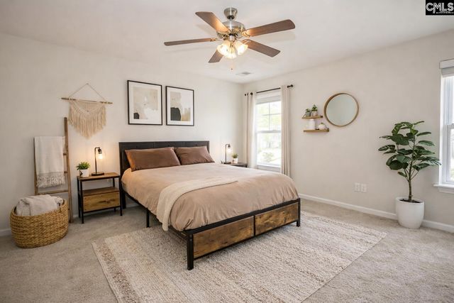 3089 Gedney Circle, Blythewood, SC 29016