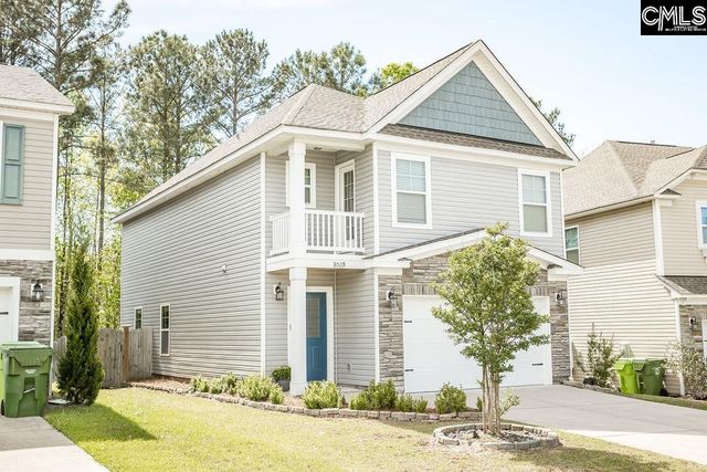 3089 Gedney Circle, Blythewood, SC 29016