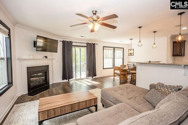 3089 Gedney Circle, Blythewood, SC 29016