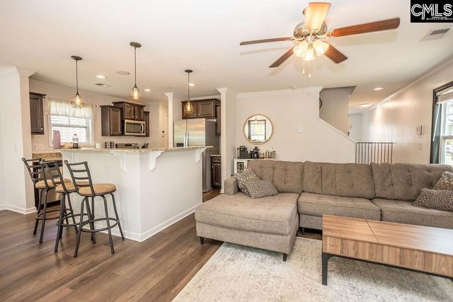 3089 Gedney Circle, Blythewood, SC 29016
